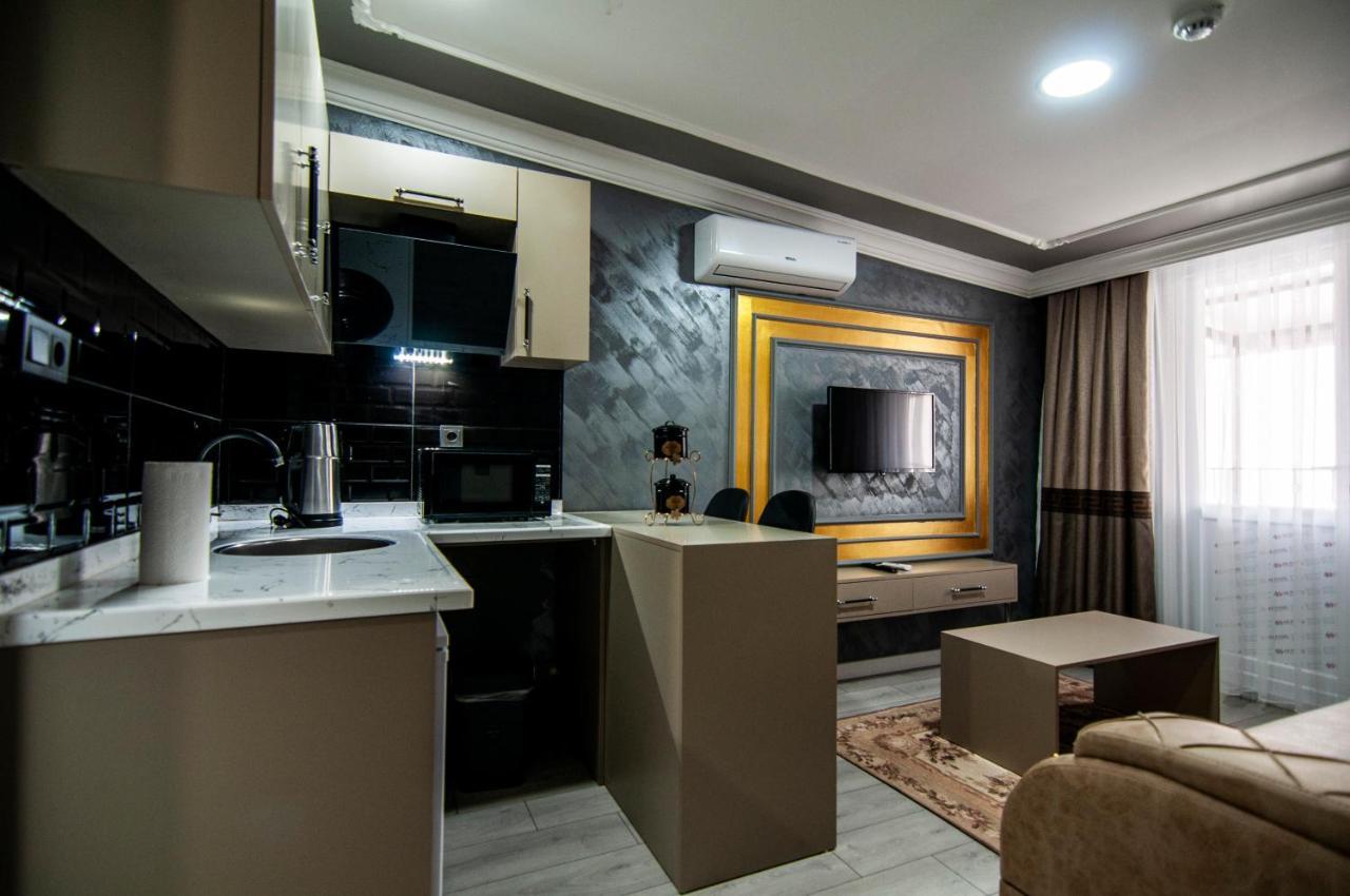 Naif Bey Hotel อิสตันบูล ภายนอก รูปภาพ